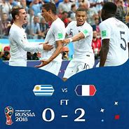 Image result for France Soccer World Cups 2018