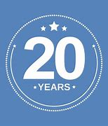 Image result for Above 20 Years