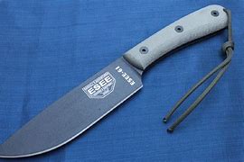 Image result for ESEE Knives