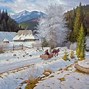 Image result for Landscape Oil Paintings Realism