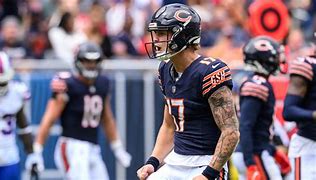 Image result for Chicago Bears Bagent