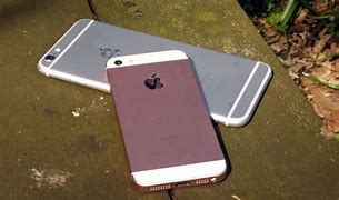 Image result for iPhone SE Primo Uscito