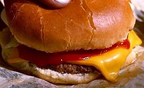 Image result for Pulp Fiction Burger