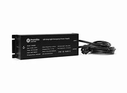 Image result for Batteries for Emergency Striop Lights