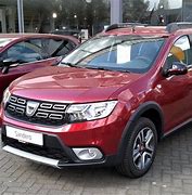 Image result for Dacia Sandero