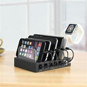 Image result for Phone Holder with Space for Charger