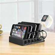 Image result for Small Space Universal Cell Phone Charging Station