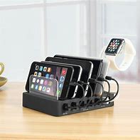Image result for iPad Stand and Charger