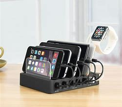 Image result for Multi Phone Charging Station