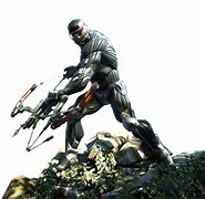 Image result for Crysis 3 PNG