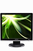 Image result for Samsung 19 Inch LCD Monitor