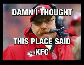 Image result for Kansas City Chiefs Memes