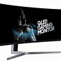 Image result for Samsung Largest Monitor