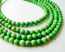 Image result for Green Howlite