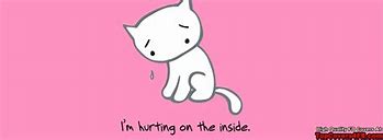 Image result for The Cat Said That Hurt Meme