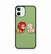 Image result for Lion King Phone Case Mufasa