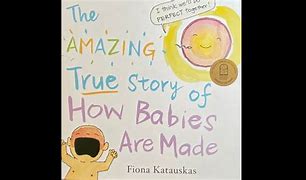 Image result for How Are Babies Made for Kids