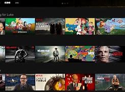 Image result for My Netflix Homepage