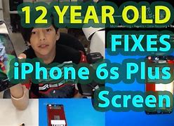 Image result for 12 Year Old iPhone