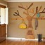 Image result for Tree Coat Hanger DIY