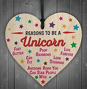 Image result for Reasons to Be a Unicorn