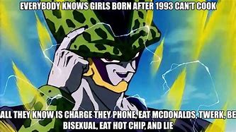 Image result for Everybody Knows That Girls Born After 1993