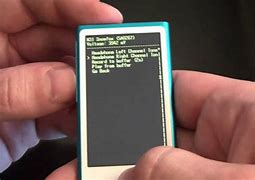 Image result for iPod Nano Update Software