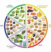 Image result for 3 Types of Diets