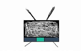 Image result for Old-Style Television