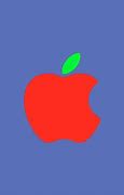 Image result for Red Apple Logo iPhone