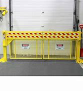 Image result for Loading Dock Safety Equipment