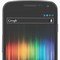 Image result for Samsung Galaxy Nexus Front