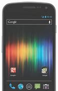 Image result for Galaxy Nexus 4G