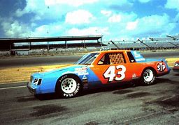 Image result for Richard Petty Daytona 500