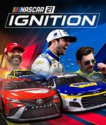 Image result for NASCAR 24 PS5 Game Sophie