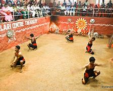 Image result for Kerala Martial Arts Show