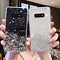 Image result for Samsung Cases with a Glitter in a Popsocket