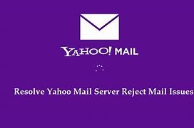 Image result for Yahoo! Mail Server