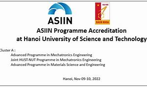 Image result for Logo Asiin