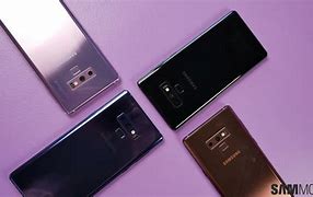 Image result for Samsung Note Series Mobile Phones