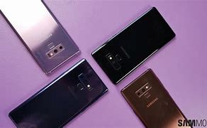 Image result for Galaxy Note 9 Celebrity