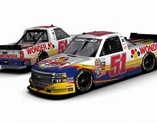 Image result for NASCAR Truck Paint