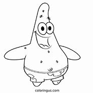 Image result for Patrick Star Confused