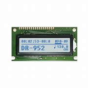Image result for Graphic LCD Display 122X32