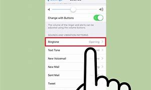 Image result for How to Create Ringtones for iPhone