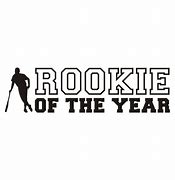 Image result for Thomas Evans Rookie of the Year