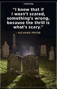 Image result for Terrifying Quotes