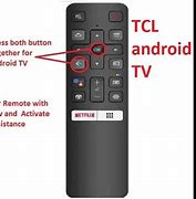 Image result for TCL Remote Input Button