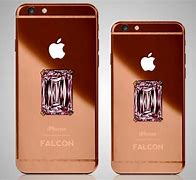 Image result for Pink Dimond iPhone 6