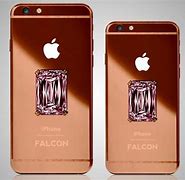 Image result for iPhone 6 Pink Dimond